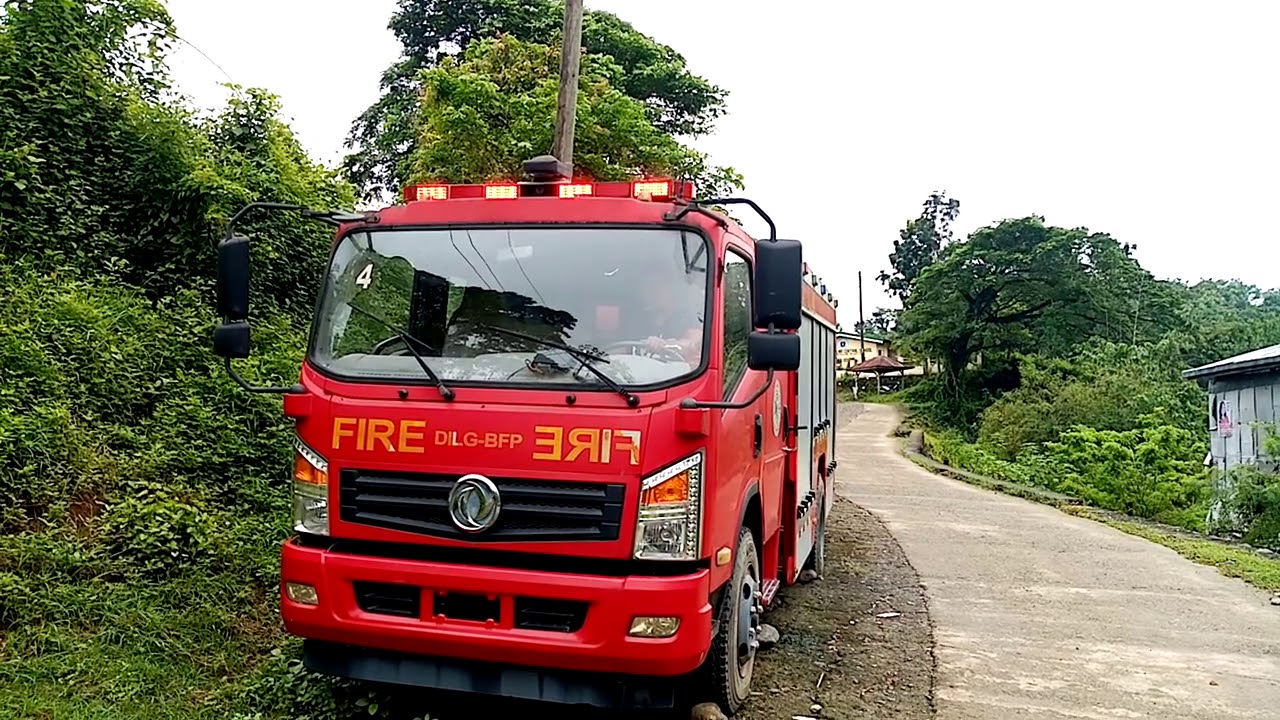 Fire Truck Siren - YouTube Fire Truck Siren