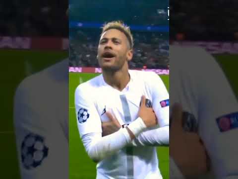 Неймар красиво танцует😎