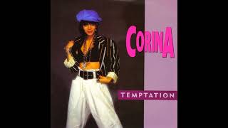 Corina - Temptation (1991 Radio Version) HQ
