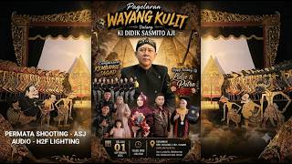 #LIVE WAYANG KULIT KI DIDIK SASMITO AJI-KEMBANGE JAGAD //Live LUNDO,BELAHAN REJO,KEDAMEAN,GRESIK