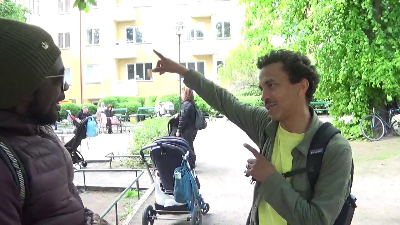 Timbujtu Rapper @COR_TV MAGAZINE WITH Timbuktu, is a Swedish rapper and reggae artist ...