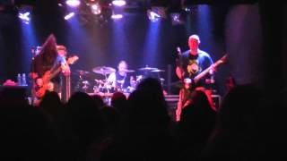 Dying Fetus  Subject To A Beating 