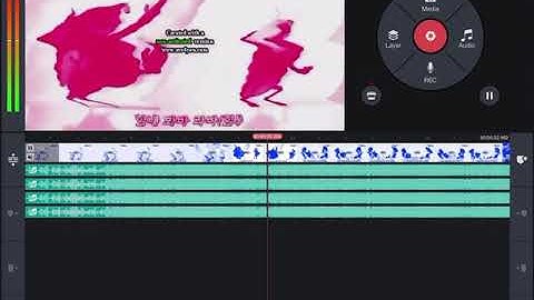 Larva intro in G-Major 185 ( COULNT MAKE ON AVS SO I DID THE REST ON KINEMASTER )