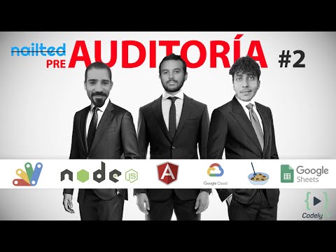 Vídeo: Com realitzeu una auditoria de màrqueting?