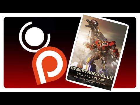 SUPPORT US ON PATREON!