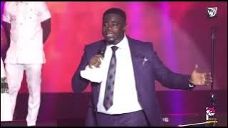 Download lagu Why should I fear when I have you (cover) - @PsIsaiahFosuKwakyeJnr