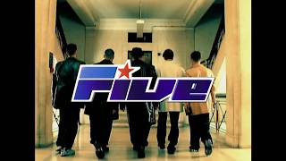 Five (5ive) Part 2