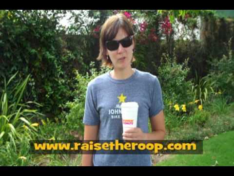 Jen Roop's Fight Against Cancer - 1 Week Away!