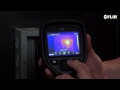 FLIR E5 XT 紅外線熱像儀 熱顯像儀 熱像儀 熱像儀 熱感應鏡頭 熱成像儀 product youtube thumbnail