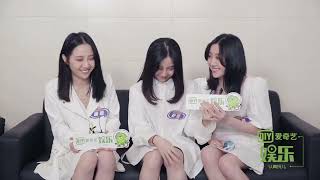 【福禄寿FloruitShow】乐队的夏天2期间采访大合集  2020年