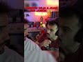 ANDRÉS NO LE DEJA JAMÓN A ILLOJUAN 😢🤣