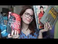 СУДИМ ПО ОБЛОЖКЕ - Книжный тэг 🖤 Показываю любимое оформление книг 🖤