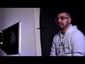 Capture de la vidéo Armen Beats Interview Music Producer Interview By Sanz Studios Productions