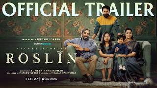 Download Lagu Secret Stories: Roslin | Hotstar Specials | Official Trailer | February 27 | JioHotstar MP3