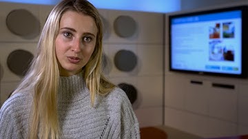 VU bachelor Lifestyle Informatics Afstudeerprojecten in beeld