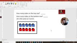 Grade K Module 1 Lesson 25/26 (Friendship Public Charter School)
