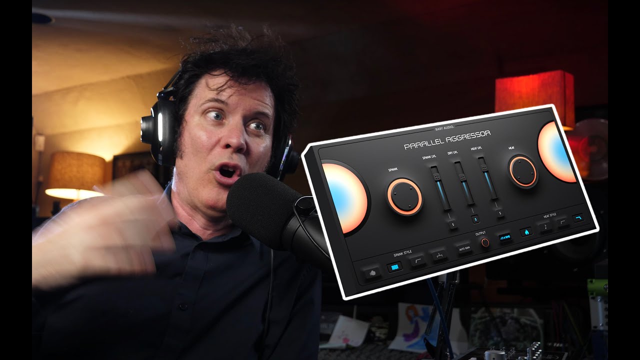 New plugins