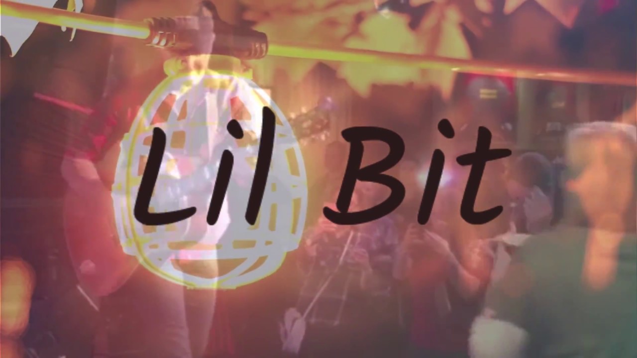 Watch Timmy Brown - Lil Bit (Lyric Video) on YouTube Watch Timmy Brown - Lil Bit (Lyric Video) on YouTube