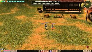 Ironsquantiq - Kei Damage