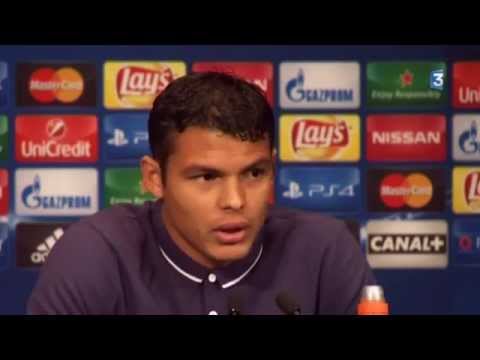 Video: Thiago Silva Vermögen: Wiki, Verheiratet, Familie, Hochzeit, Gehalt, Geschwister