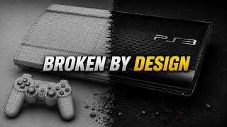 Why Was PS3 So Hard To Develop For