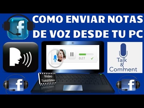 Video: Cómo Enviar Notas De Salud