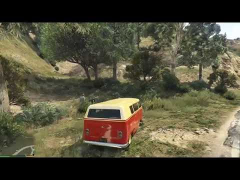 DSR GTA 5 Nvidia GTX 970