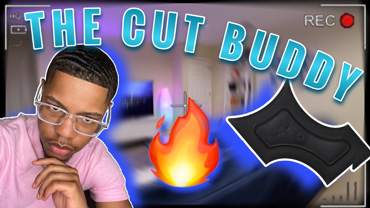 The Cut Buddy Review  from Shark Tank + Promo Code 