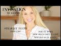 Invisalign | My Experience | DID it WORK| #straightteeth