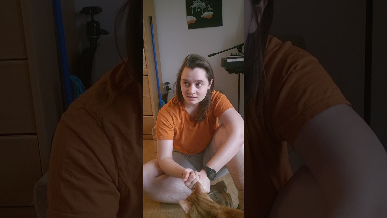 Selftape Heinz - Emilie R