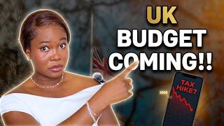 How To Protect Your Wealth From The October 28th UK Tax Raid