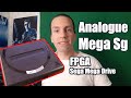 Analogue Mega Sg - Обзор