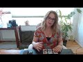 Korte tarotweekhoroscoop Tweeling week 22 2026
