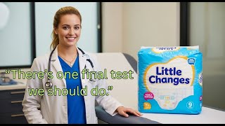 If diaper clinics were real (The Youtube Ad part 2) | ABDL audio