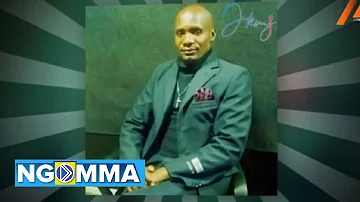 MSAADA WANGU BY PASTOR LUTOMIA with Lyrics