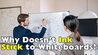The Hidden Science That Makes Whiteboards Erasable @historyofsimplethings