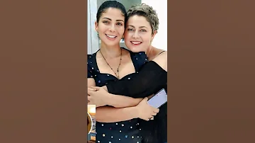 ظهور خاص للفنانه مني زكي مفيش حد بيحبها هيعديها من غير لاف 
