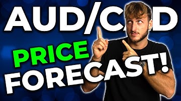 AUD/CAD Trading Strategy: Technical  Order Flow Analysis