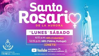 Santo Rosario de la Aurora