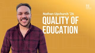 Quality of Education at UMass Dartmouth | The College Tour