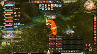 Shaiya Philippines - Crayola Guild PvP Part 7 [HD]