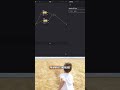 Parallel density effect in DaVinci Resolve, broken down step by step. #LearnOrBurn #DaVinciResolve21