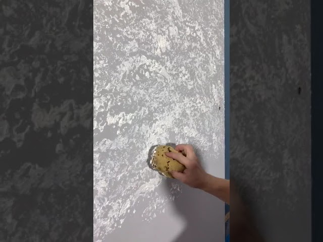 Декор дверей,морская губка..