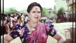 Kashta Style Saree Fight