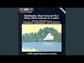 Miniature de la vidéo de la chanson Piano Concerto No. 1 In B-Flat Minor, Op. 23: Ii. Andantino Simplice