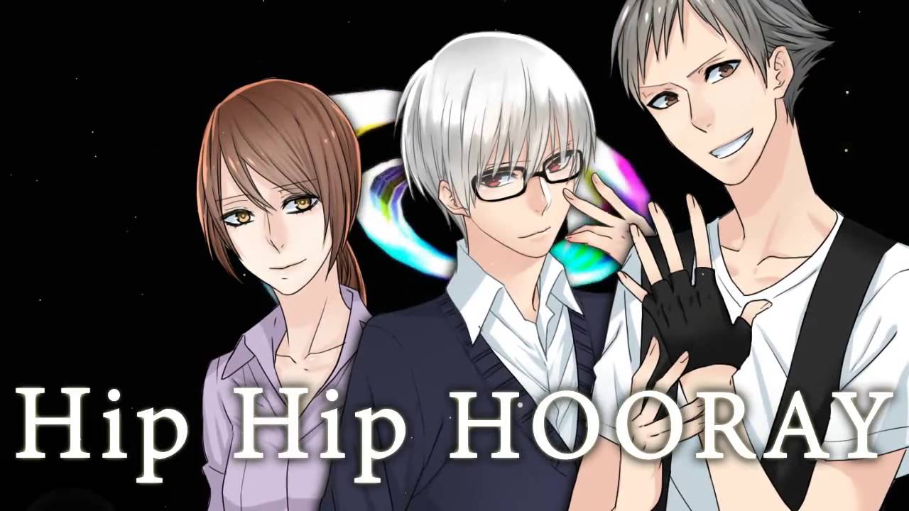 【歌ってみた】Blessing【SINGERS ver.TW】