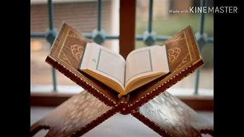 تلاوة عطرة للقراء الشيخ #ماهر المعيقلي# #سورة الدخان #