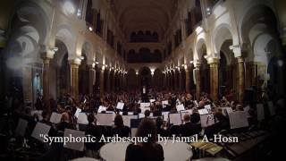 Symphonic Arabesque