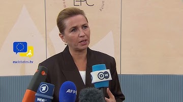 Europe Must Wake Up Now – 2035 Is Too Late | Mette Frederiksen