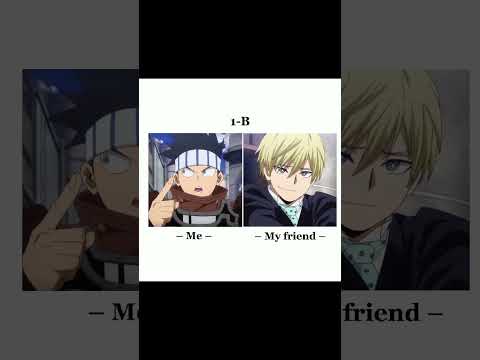 Fav Character In Mha Mha Plusultra Kirishima Bakugo Uraraka Aizawa Fatgum Dabi Monoma 